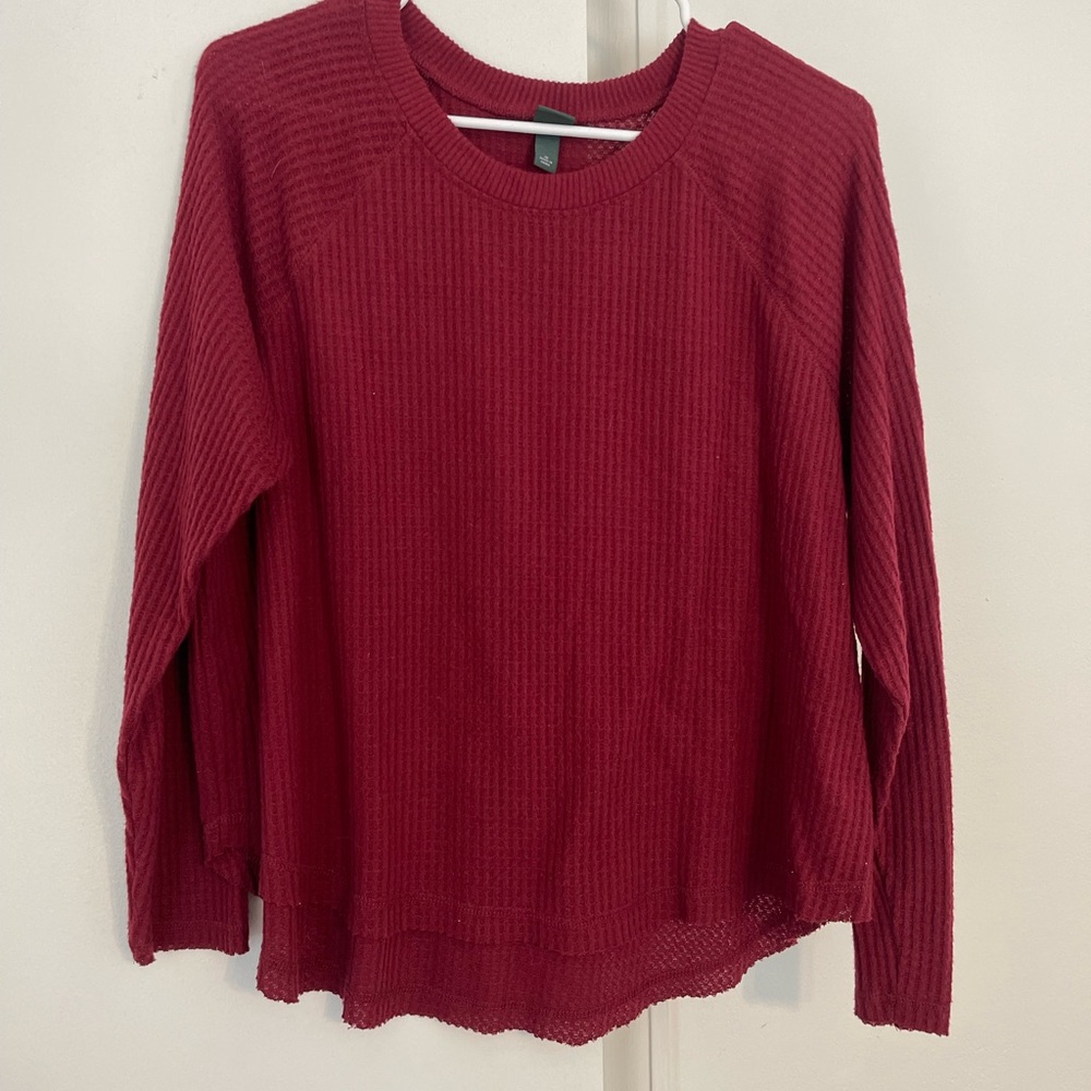 TARGET | thermal